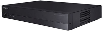 Hanwha Techwin ARN-410S Überwachungsvideorekorder NVR 4 Kanäle