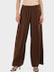 Damenhose Braun M39F0160 Braun