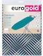 Eurogold Ironing Board Cover 120x42cm