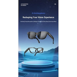 BlackView Brillen 1M3BLV-BV100-POLARIZED