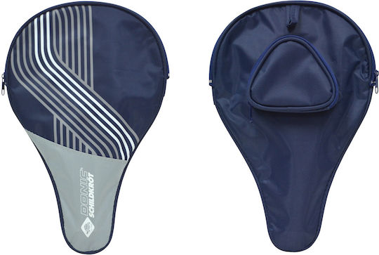 Donic Trendline Table Tennis Paddle Cover Gray