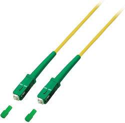 LG Optic Fibră Optică SC/APC-SC/APC 7m LG Optic Fibră Optică SC/APC-SC/APC 7m