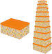 I-Total Gift Box 35x15.5x27cm