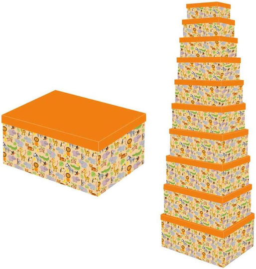 I-Total Gift Box 33x14.5x25cm