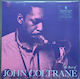 John Coltrane Best John Coltrane Vinyl