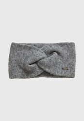 Funky Buddha Gray Hair Band