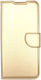 Buchen Sie Leder Gold (Nokia 4.2)