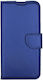 Book Γαλάζιο (Redmi 14C / Poco C75Realme C75 4G)