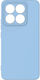 Xiaomi Mi Silicone Light Blue Back Cover Xiaomi 14T Pro