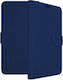 Book Navy Μπλε (Galaxy M55)