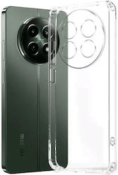Back Cover Διάφανη (Realme C65)