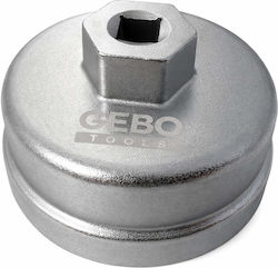 Cheie Capac Filtru Ulei Motor Gebo Tools