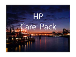 HP Carepack U6578E 1 Брой