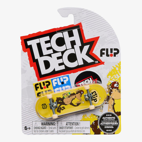 Techdeck Miniatur-Spaßspielzeug TechDeck Für 6+ Jahre Mehrfach (null)