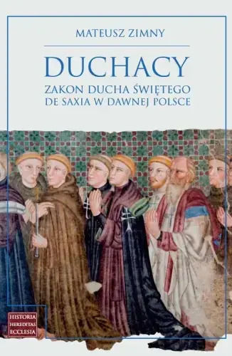 Duchacy
