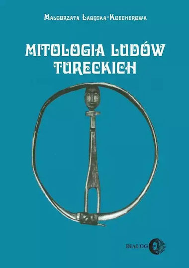 Mitologia Ludów Tureckich