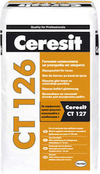 Spaclu De Gips Ceresit Ct 126