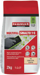 Isomat Multifill Στόκος Isomat Multifill Στόκος