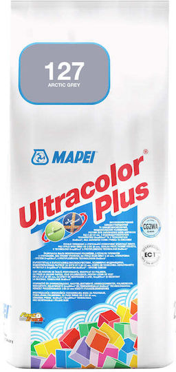 Ultracolor Plus Mapei Spachtelfüller Arctic Gray 127