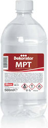 Mrt Thinner Single-component Dekorator