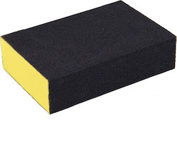 Sanding Sponge Extol Premium 8803665 Abrasive-corundum P120 Sanding Sponge Extol Premium 8803665 Abrasive-corundum P120