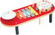 Janod Janod Musikinstrument Mit Musik
