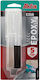 Akfix 2k Epoxy Adhesive Liquid Steel 25 Ml Akfix