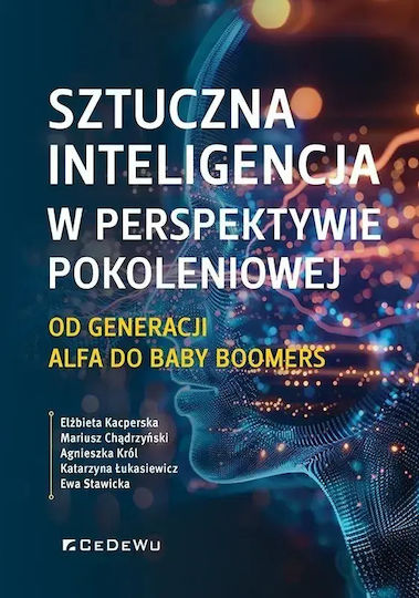 Sztuczna Inteligencja W Perspektywie Pokoleniowej