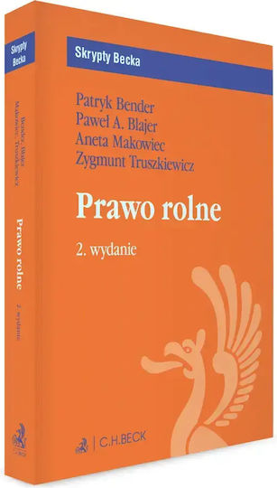 Prawo Rolne
