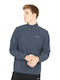 Herren Jacken Blau
