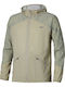 Active Alpha Herren Jacken Beiges