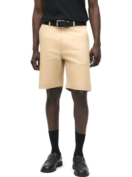 Hugo Herren Shorts Beigen Hugo Herren Shorts Beigen