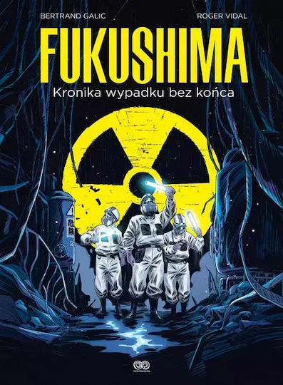 Fukushima Fukushima