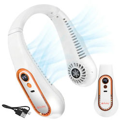 Ruhhy Ventilator Gât Alb 18863 Ruhhy Ventilator Gât Alb 18863