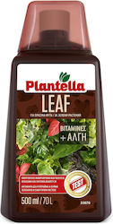 Top Plantella Grünpflanzen 500ml Top Plantella Grünpflanzen 500ml