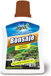 Bonsai Liquid Fertilizer 0.25l Bonsai Liquid Fertilizer 0.25l