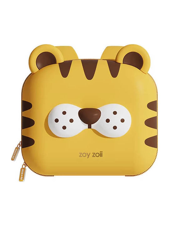 zoy zoii Σχολική Τσάντα Πλάτης Νηπιαγωγείου 12.4lt