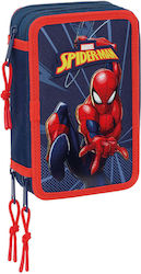 Pencil Case Blue Pencil Case Blue