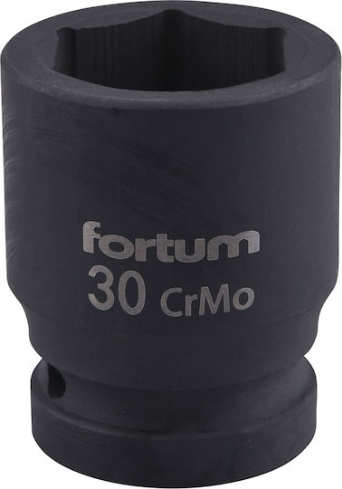 Fortum Priză Pneumatică cu Gazdă Cadru 3/4" Diametru 3/4" / 30 / 54