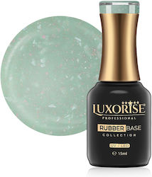 Рубер Бейс Luxorise Glamour Collection Тийл Хар...