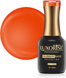 Rubber Base Luxorise Neon City Collection Ruby ...