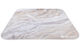 Washer Arozzi Arozzi Bodenschutzmatte Zona Quattro White Marble