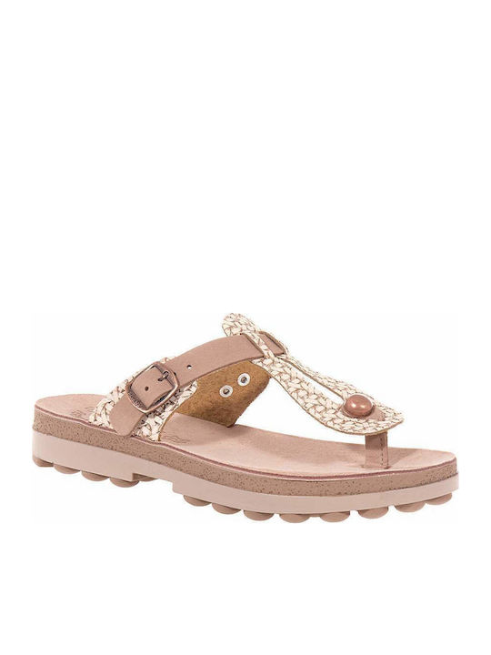 Fantasy Sandals Fantasy Mirabella Leather Women...