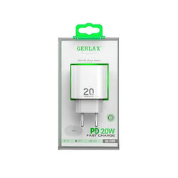 Gerlax 20W Wall Adapter