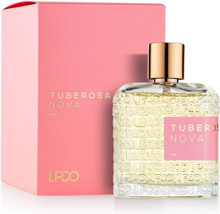LPDO Tuberosa Nova Eau De Parfum Intense 100ml