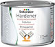 Hardener Pu Varnish Dekorator