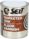Parket Varnish Selt