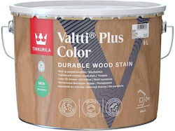 Valtti Plus Oil Wooden Facades 2.7l