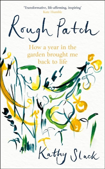 Rough Patch - Little, Brown Book Group - Paperback / Softback