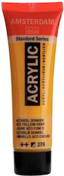 Acrilic Amsterdam Acrylic Standard 20ml 270 Gal...